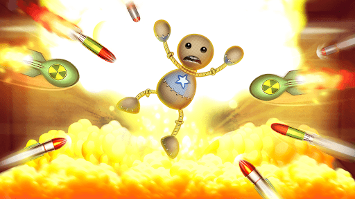 Kick the Buddy－Fun Action Game screenshot 31 - screenshot