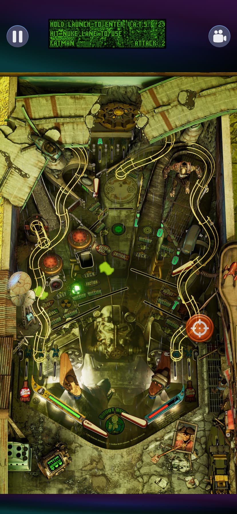 Pinball FX GO screenshot 1 - screenshot