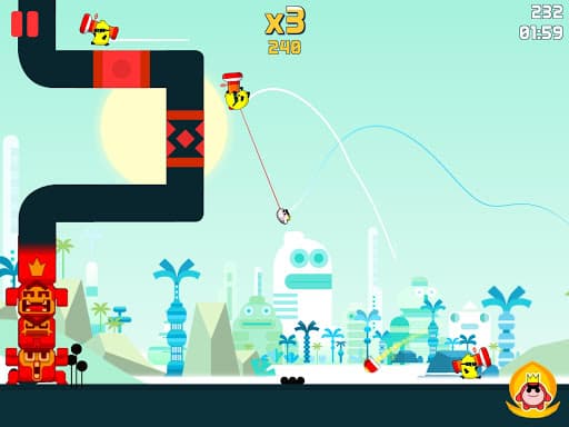 King Tongue screenshot 13 - screenshot