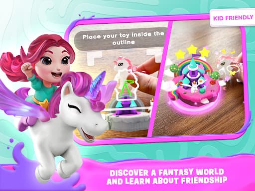 Applaydu Play & Discover screenshot 19 - screenshot