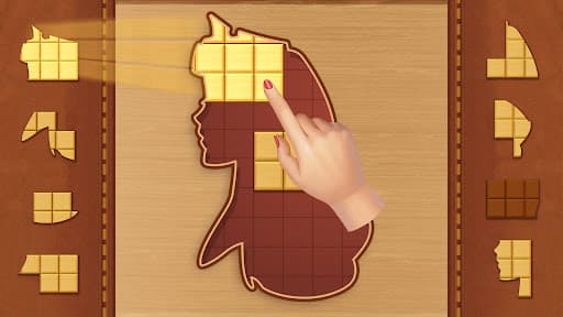 BlockPuz: Block Puzzle Games screenshot 8 - screenshot