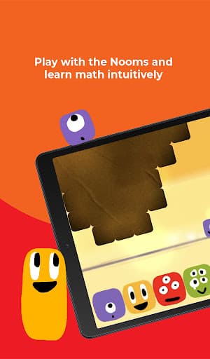Kahoot! Numbers by DragonBox screenshot 14 - screenshot