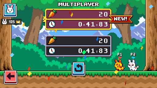 Poor Bunny! screenshot 10 - screenshot