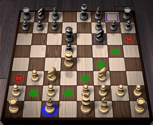 Chess Pro screenshot 9 - screenshot