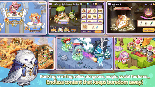 Magical Ink : Cozy Decor Game screenshot 19 - screenshot