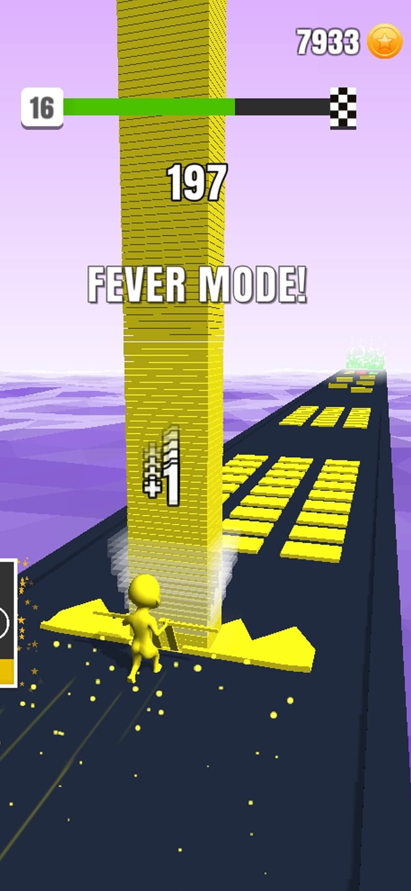Stack Colors! screenshot 2 - screenshot