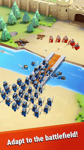 Art of War: Legions screenshot 4 - screenshot