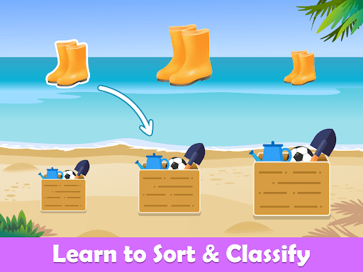 Preschool Games For Toddlers screenshot 8 - screenshot