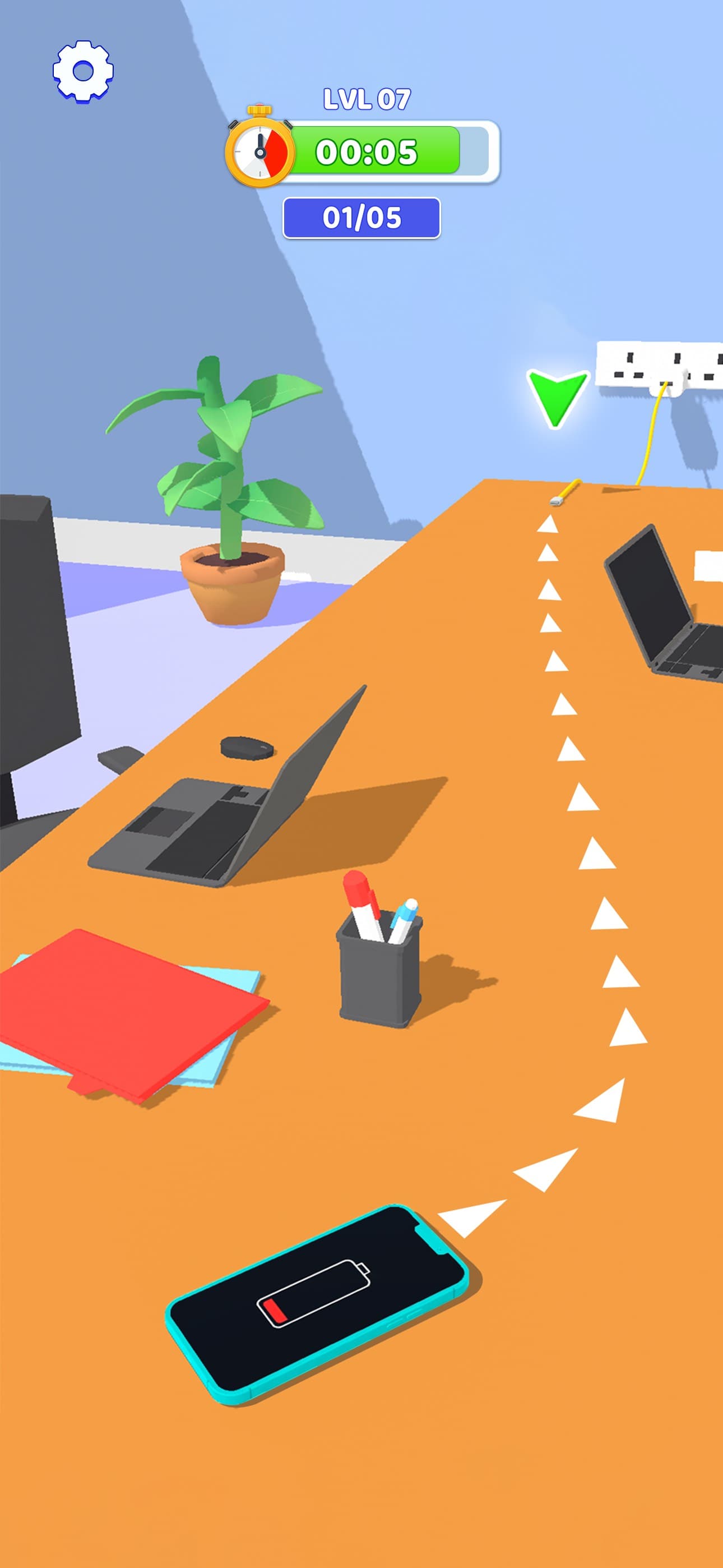 Crazy Challenge: Mini Games screenshot 8 - screenshot