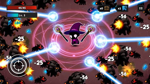 Shadow Survival: Offline Games screenshot 7 - screenshot