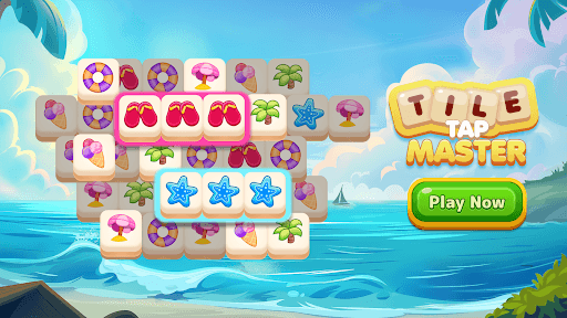 Tile Tap Master: Match 3 Tiles screenshot 10 - screenshot