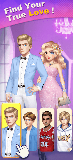 My Romance: puzzle & episode screenshot 3 - screenshot