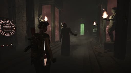 Outliver: Tribulation screenshot 11 - screenshot