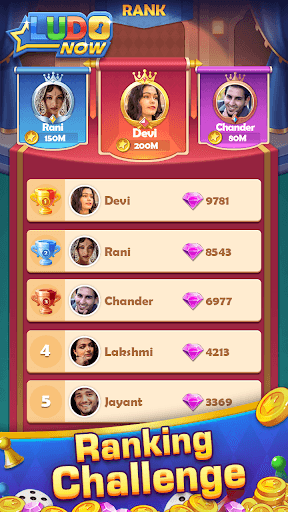 Ludo Now: Online Board Game screenshot 7 - screenshot