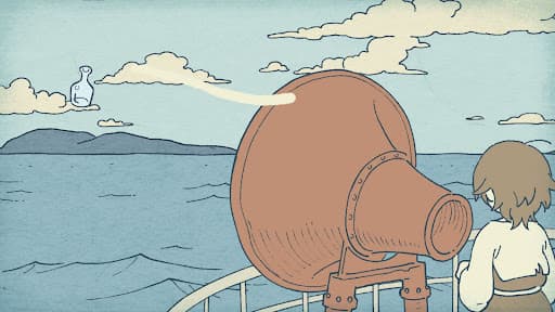 Resonance of the Ocean screenshot 5 - screenshot