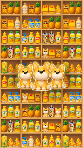 Sort Mansion: Mindful Match screenshot 2 - screenshot
