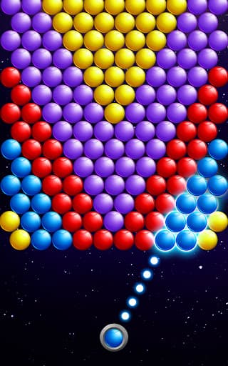 Bubble Shooter! Extreme screenshot 4 - screenshot