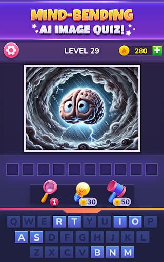 PixelPhrase ™ Pics & Word Game screenshot 16 - screenshot