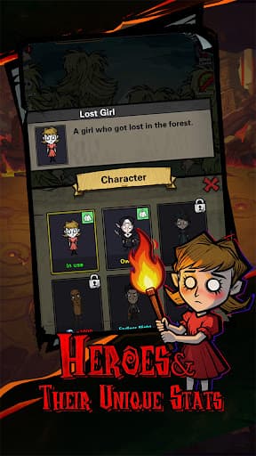 Forest Cabin: Survive screenshot 4 - screenshot