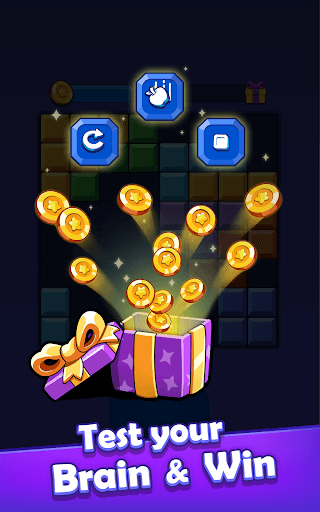 Block Rival Blast screenshot 13 - screenshot