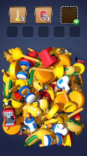 Box Star: 3D Puzzle screenshot 18 - screenshot