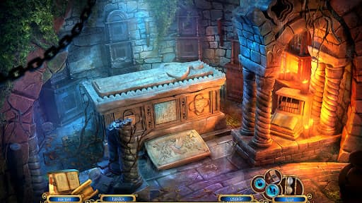 Untold Mystery: Angel’s Cry 2 screenshot 22 - screenshot