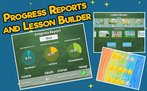 Barnyard Games For Kids screenshot 10 - screenshot