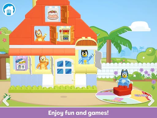 LEGO® Bluey screenshot 10 - screenshot