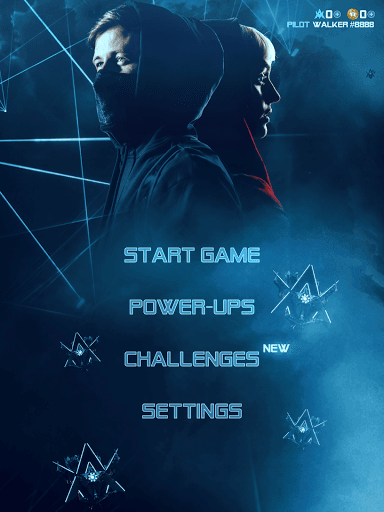Alan Walker-The Aviation Game screenshot 6 - screenshot