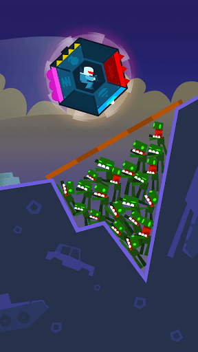 Downhill Smash screenshot 5 - screenshot