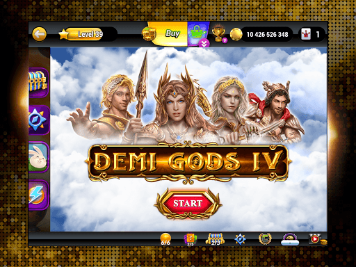 Lounge777 - Online Casino screenshot 6 - screenshot