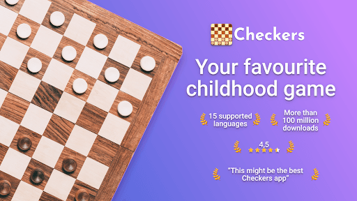 Checkers Online screenshot 9 - screenshot