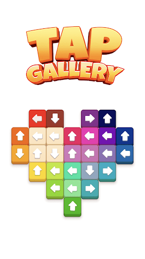 Tap Gallery: Tap Game screenshot 25 - screenshot