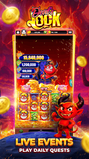Lucky North Casino screenshot 5 - screenshot