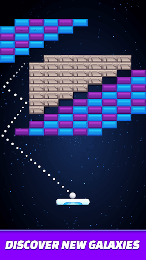 Brickscapes: Bricks Breaker screenshot 5 - screenshot