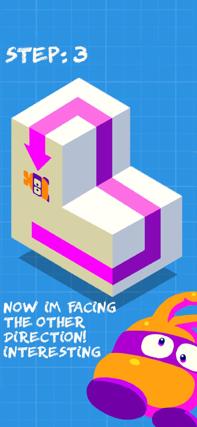 Flat Pack screenshot 3 - screenshot