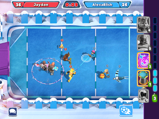 Soccer Battles screenshot 23 - screenshot
