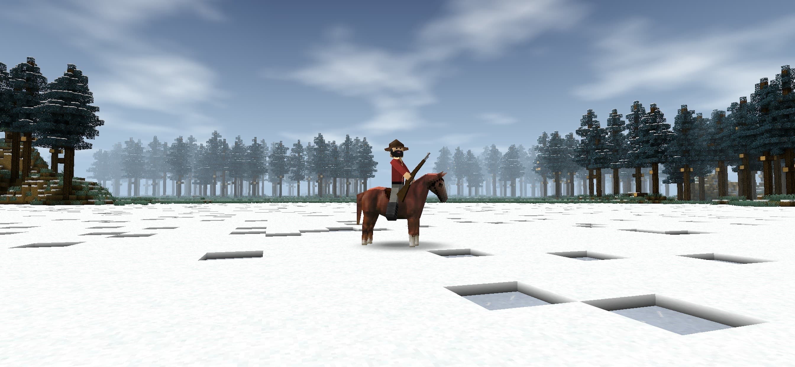 Survivalcraft 2 screenshot 7 - screenshot