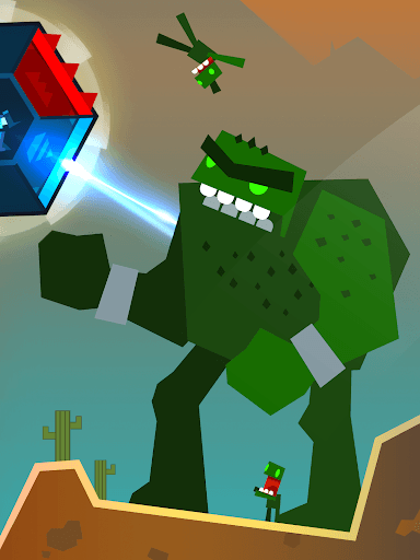Downhill Smash screenshot 10 - screenshot