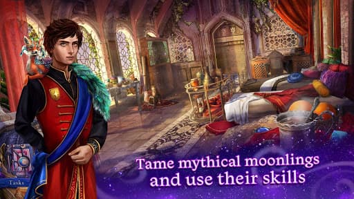 Persian Nights 2 screenshot 9 - screenshot