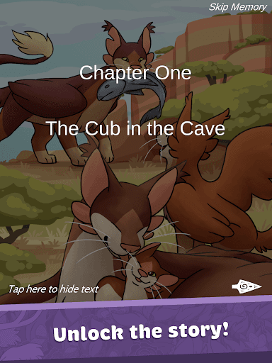 Amaru: The Self-Care Pet screenshot 23 - screenshot
