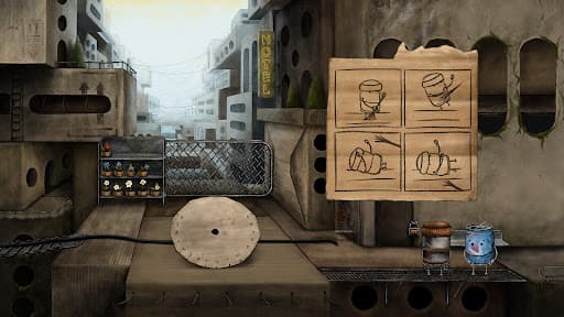 Boxville Demo screenshot 3 - screenshot