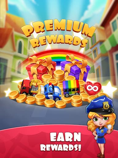 Traffic Jam Cars Puzzle Legend screenshot 24 - screenshot
