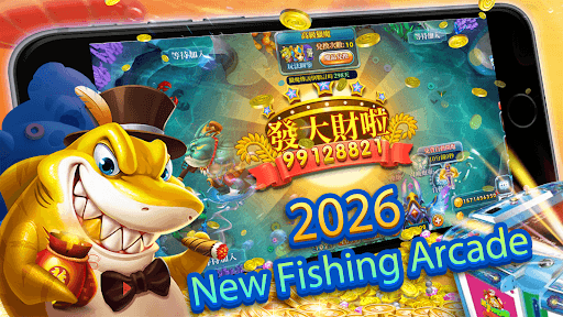 Fishing Carnival - Fish Game screenshot 11 - screenshot