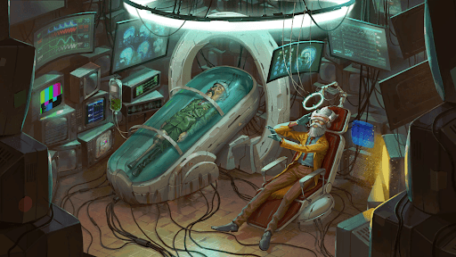 Mind-Shaper screenshot 4 - screenshot