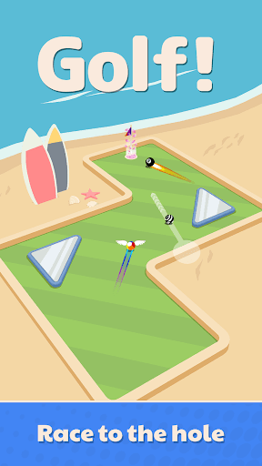 Ready Set Golf screenshot 3 - screenshot