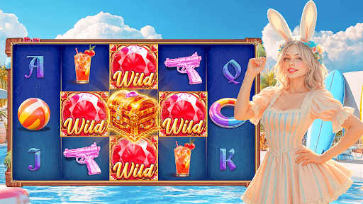 Legendary Hero Slots - Casino screenshot 10 - screenshot