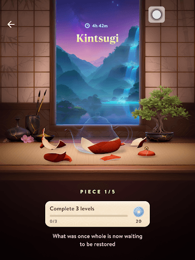 Words Of Wonders Search: Zen screenshot 24 - screenshot