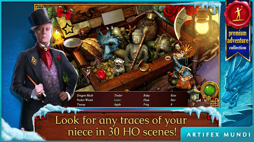Tibetan Quest screenshot 9 - screenshot