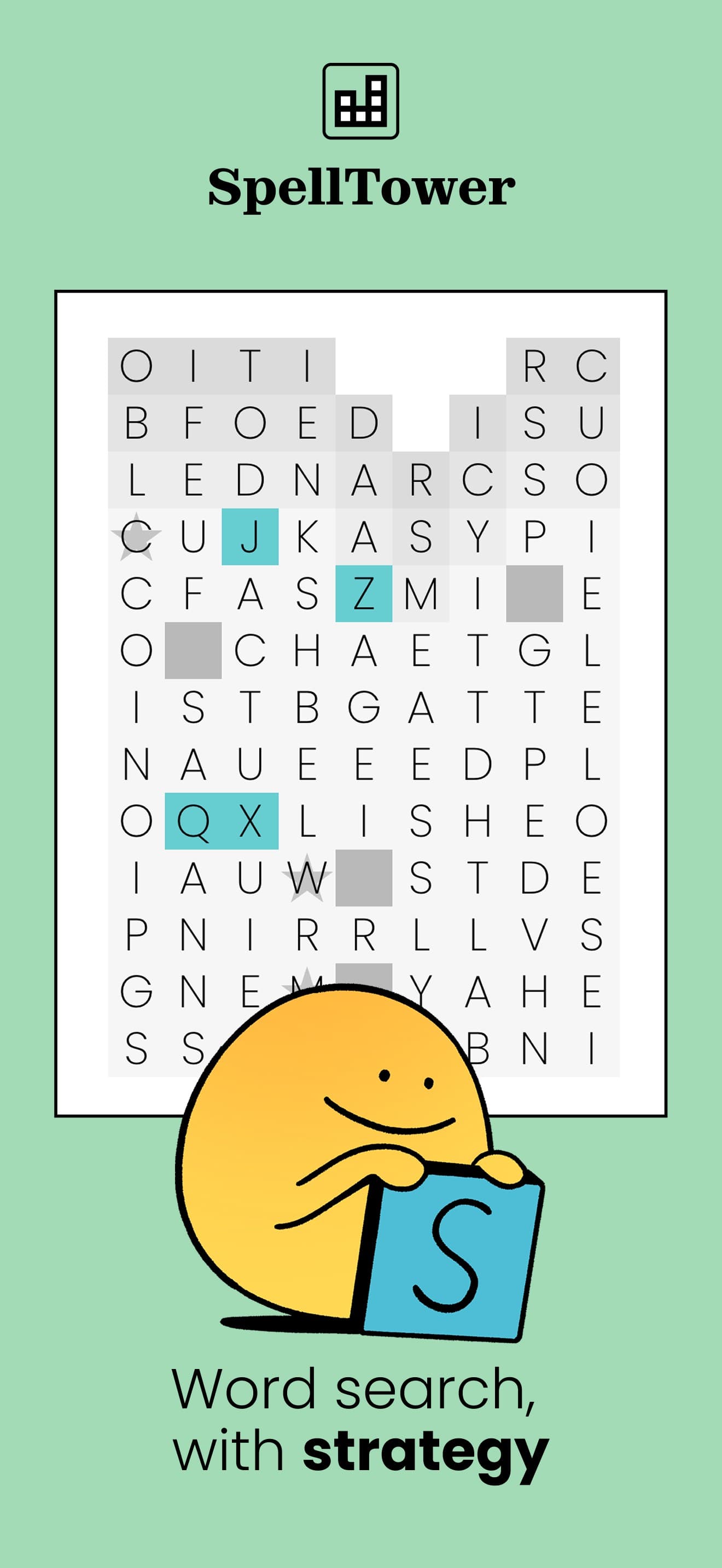 Puzzmo: Solve. Smile. Share. screenshot 6 - screenshot